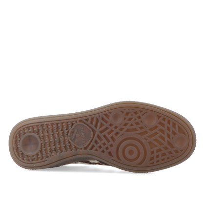 adidas Originals Handball Spezial W Brown / Cream White adidas Originals Handball Spezial W Brown / Cream White