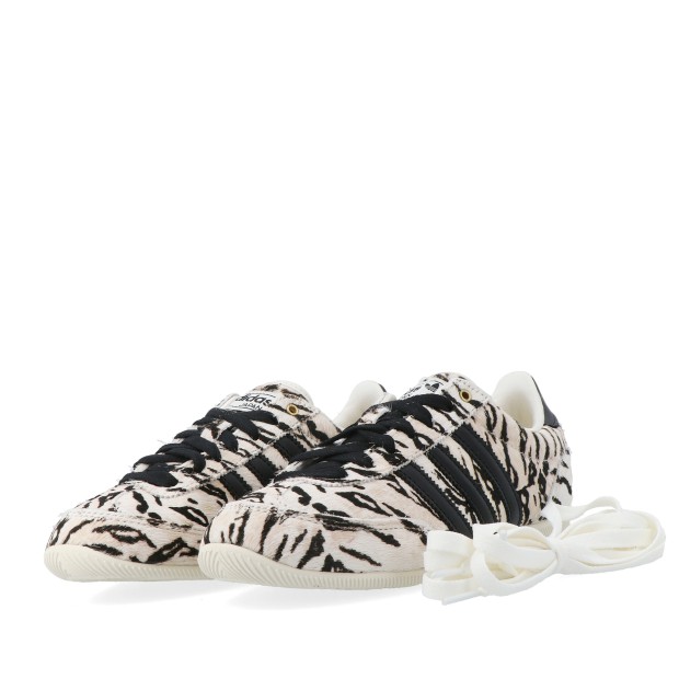 adidas Originals Japan W Off White / Core Black / Core Black