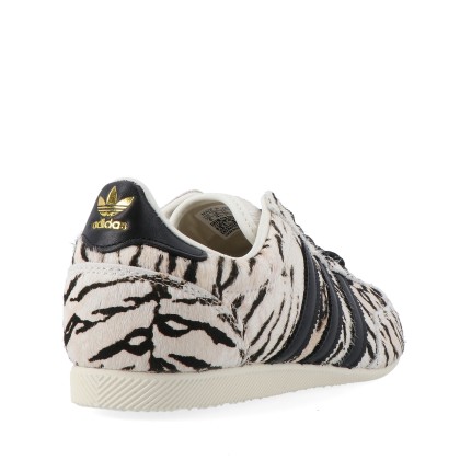 adidas Originals Japan W Off White / Core Black / Core Black