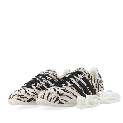adidas Originals Japan W Off White / Core Black / Core Black