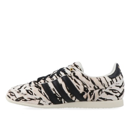 adidas Originals Japan W Off White / Core Black / Core Black