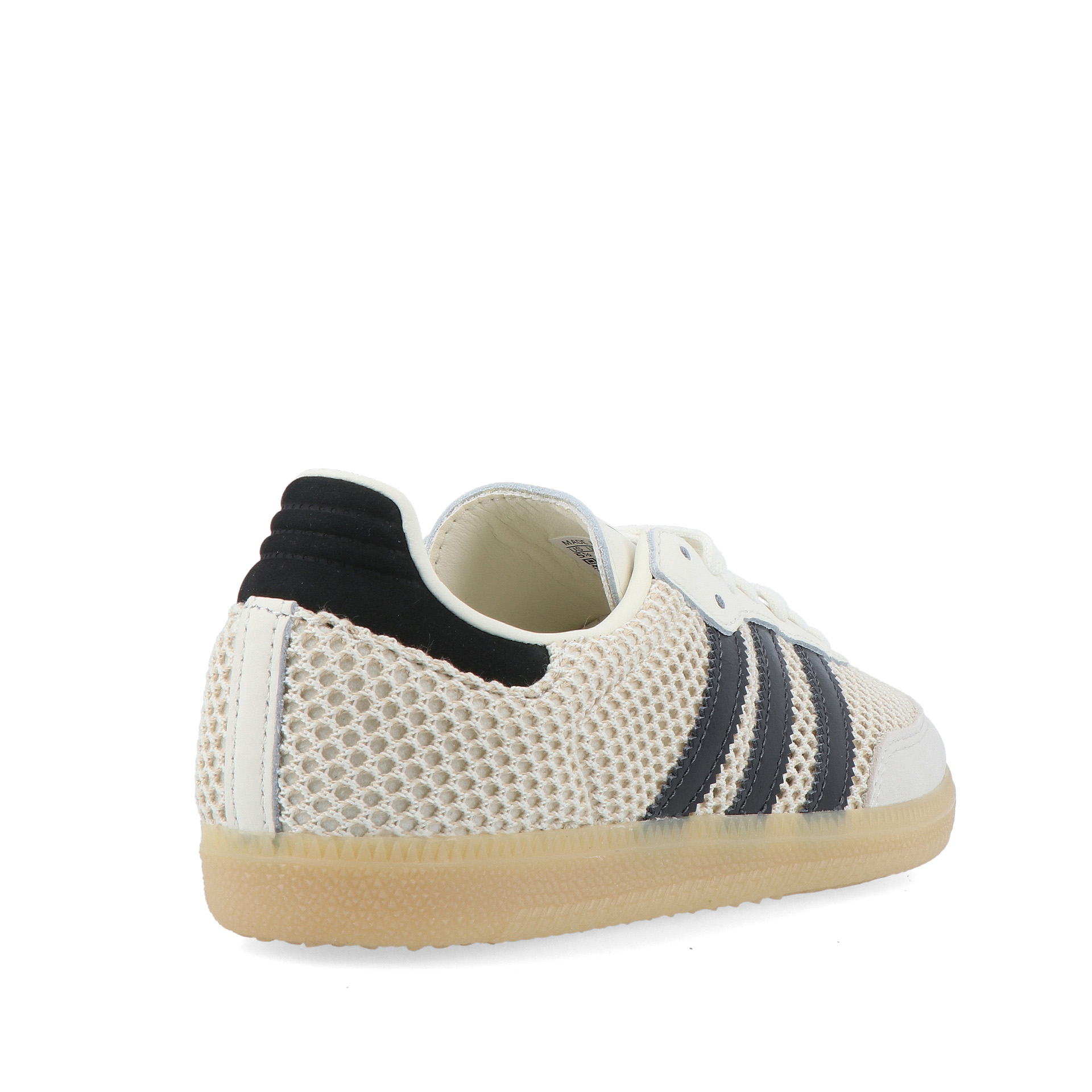adidas Originals Samba Og W Off White / Carbon
