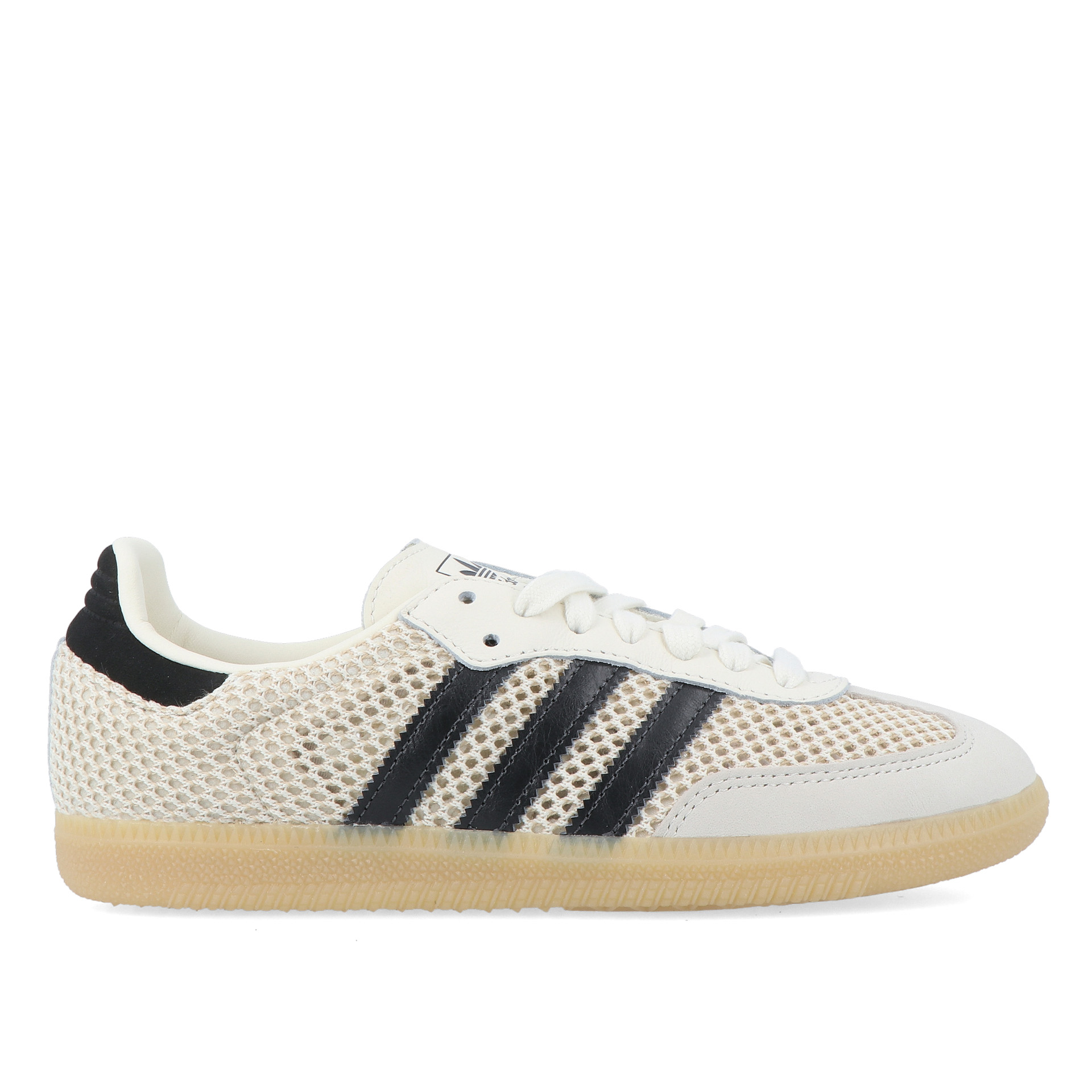 adidas Originals Samba Og W Off White / Carbon