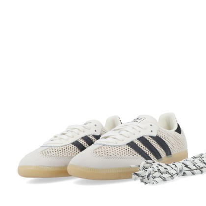 adidas Originals Samba Og W Off White / Carbon