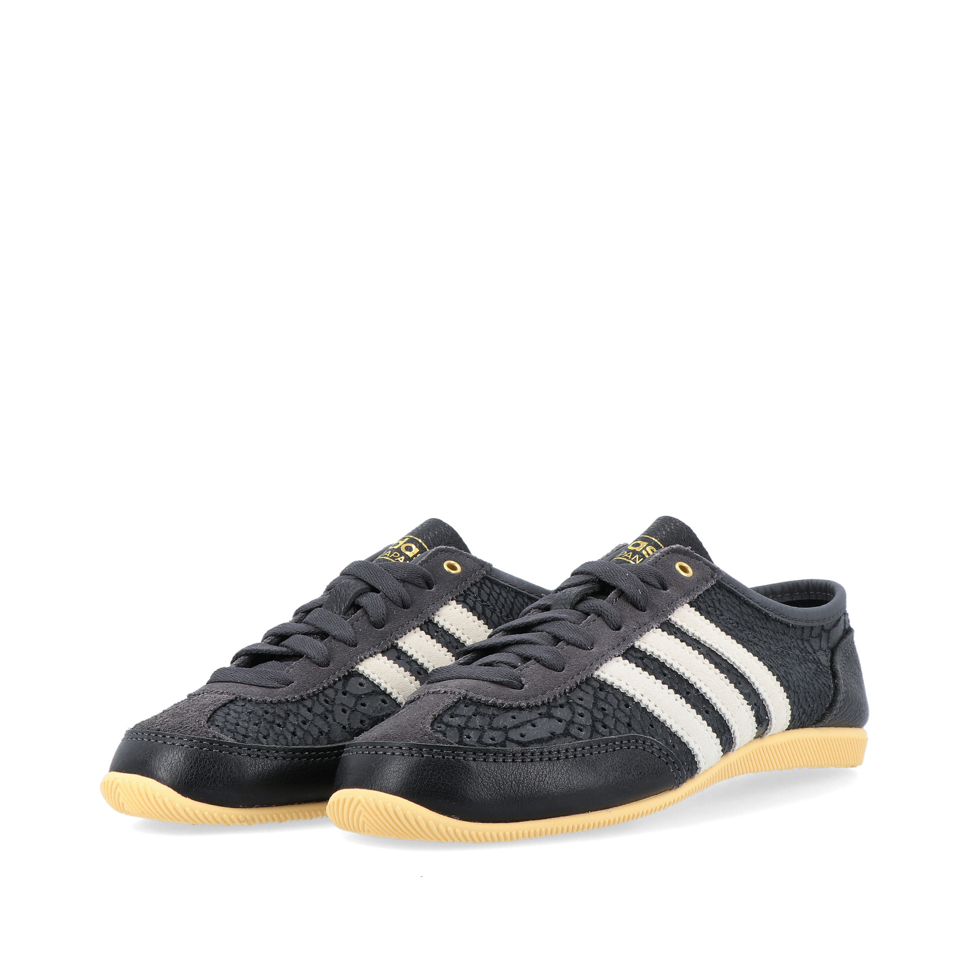 adidas Originals Japan Decon W Utility Black / Cream White