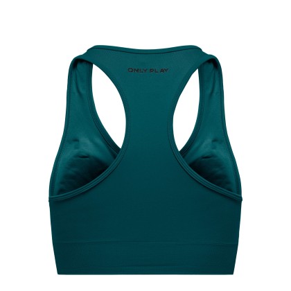 Only Play Top Daisy-2 Seam Atlantic Deep