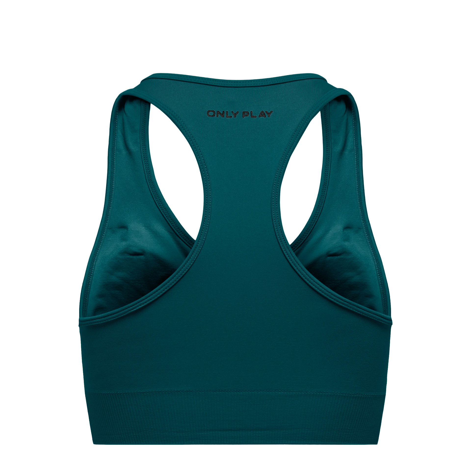 Only Play Top Daisy-2 Seam Atlantic Deep