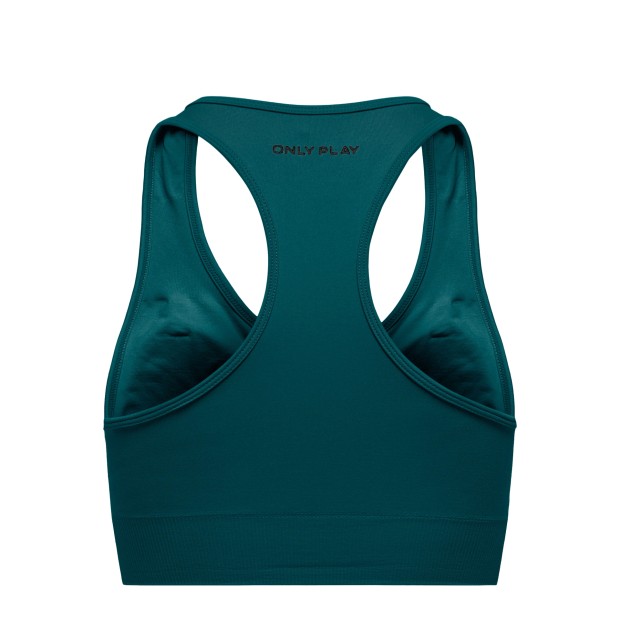 Only Play Top Daisy-2 Seam Atlantic Deep