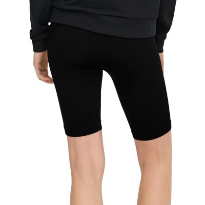 Only Play Cal��o Jaia Seam Long Black