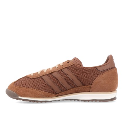 adidas Originals Sl 72 Og W Preloved Brown / Off White