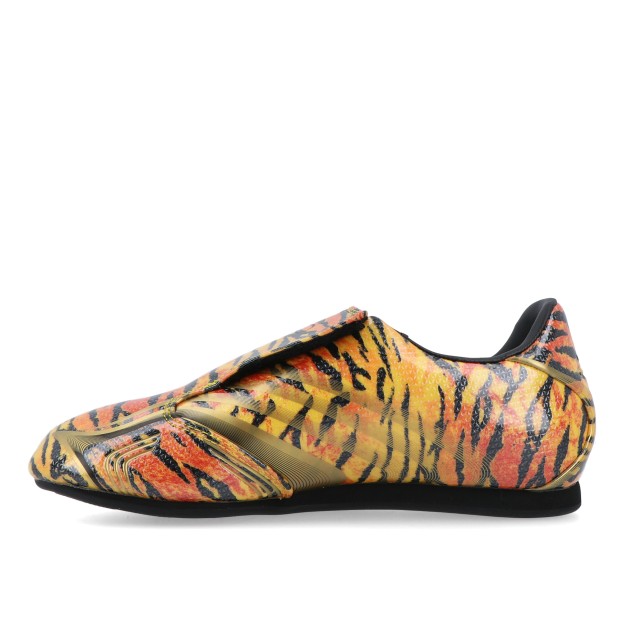 adidas Originals Taekwondo F50 W Yellow / Gold Met.