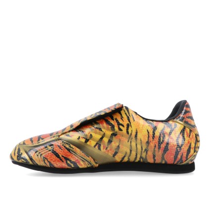 adidas Originals Taekwondo F50 W Yellow / Gold Met.
