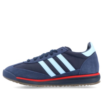 adidas Originals Sl 72 Rs Night Indigo / Icey Blue adidas Originals Sl 72 Rs Night Indigo / Icey Blue