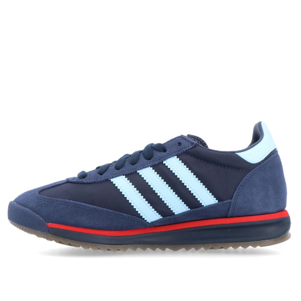 adidas Originals Sl 72 Rs Night Indigo / Icey Blue