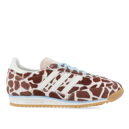 adidas Originals Sl 72 Og W Crystal Linen / Ivory