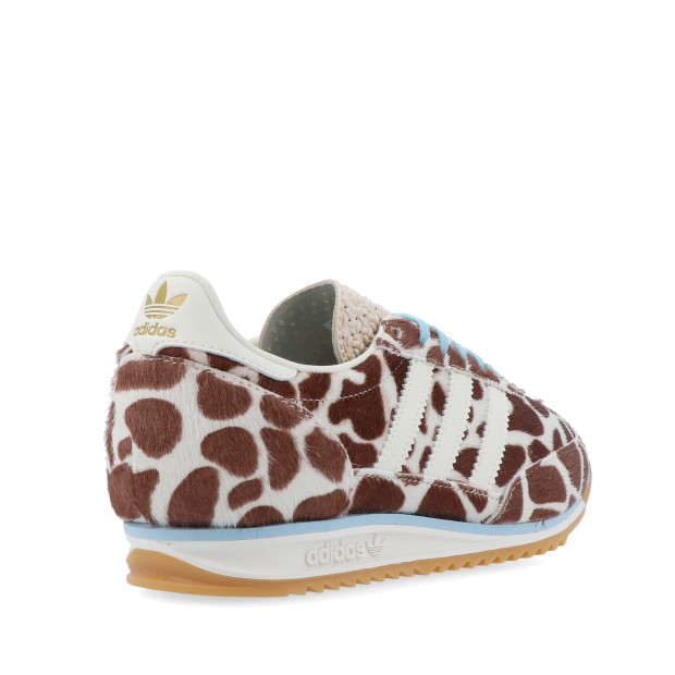 adidas Originals Sl 72 Og W Crystal Linen / Ivory
