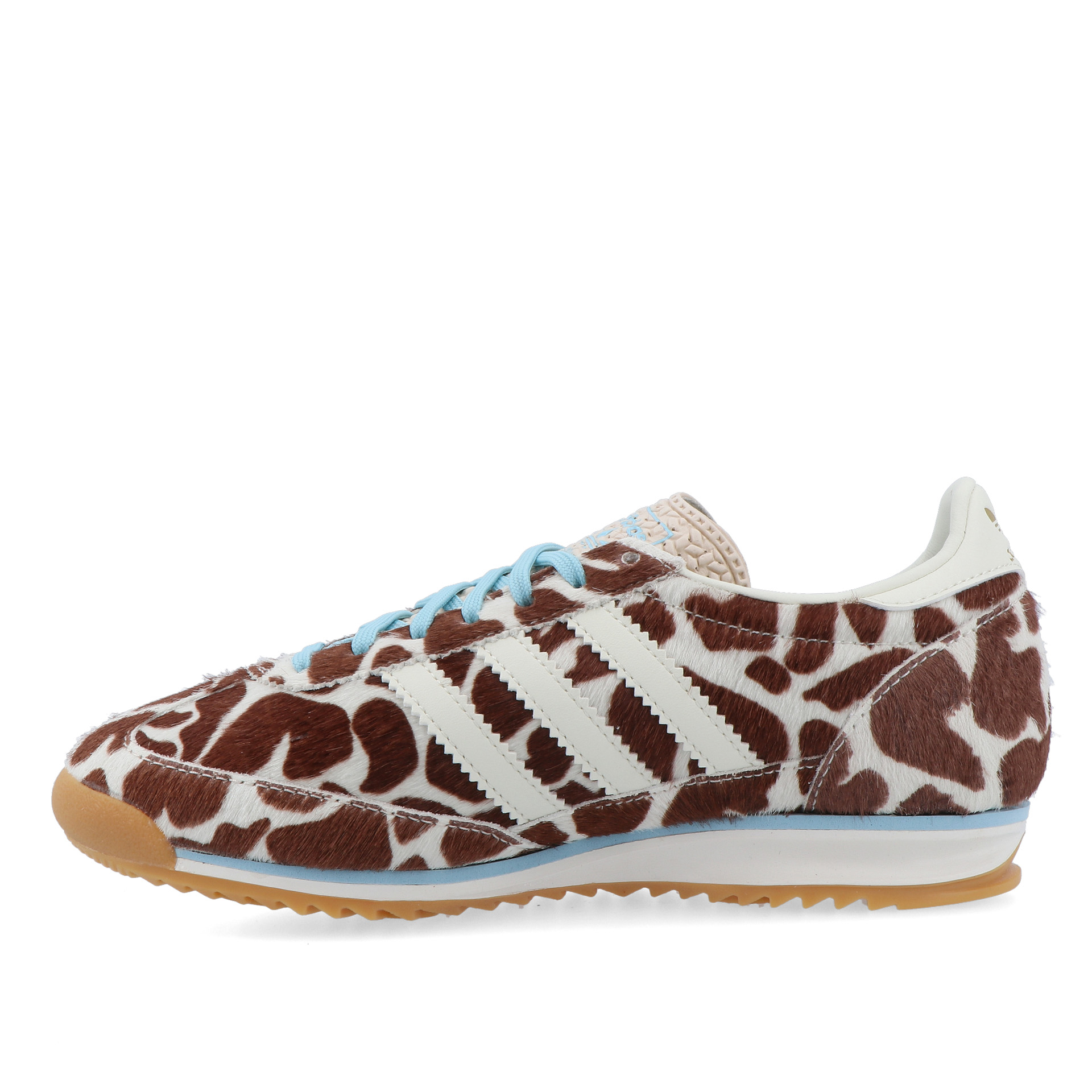 adidas Originals Sl 72 Og W Crystal Linen / Ivory