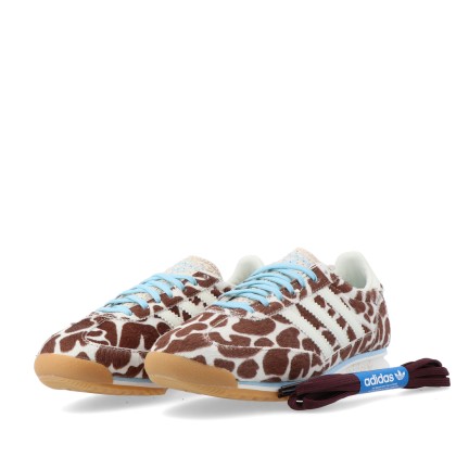 adidas Originals Sl 72 Og W Crystal Linen / Ivory