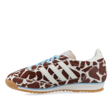 adidas Originals Sl 72 Og W Crystal Linen / Ivory
