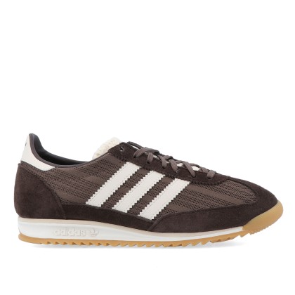 adidas Originals Sl 72 Og W Earth Strata / Wonder White / Aurora Coffee adidas Originals Sl 72 Og W Earth Strata / Wonder White / Aurora Coffee