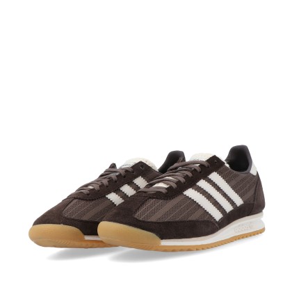 adidas Originals Sl 72 Og W Earth Strata / Wonder White / Aurora Coffee adidas Originals Sl 72 Og W Earth Strata / Wonder White / Aurora Coffee