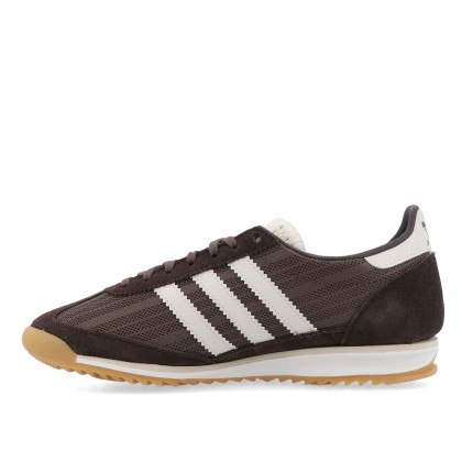 adidas Originals Sl 72 Og W Earth Strata / Wonder White / Aurora Coffee adidas Originals Sl 72 Og W Earth Strata / Wonder White / Aurora Coffee