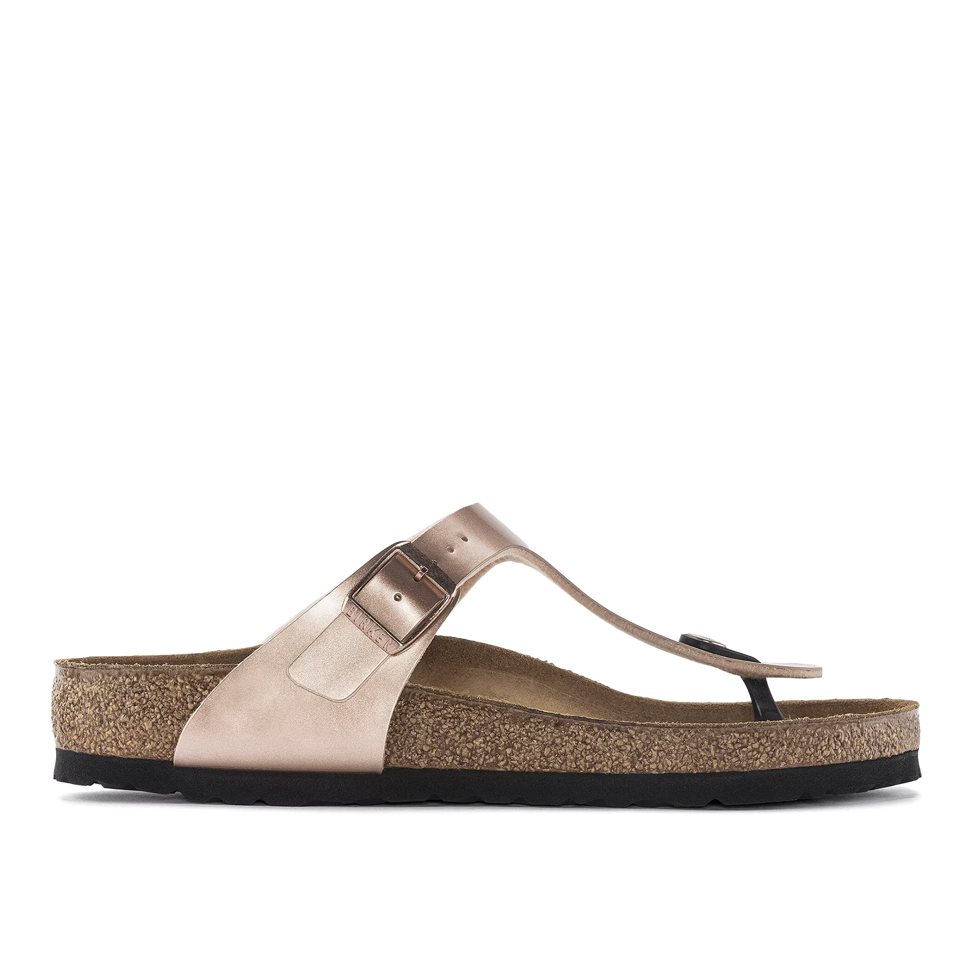 Birkenstock Gizeh Birko-flor Copper