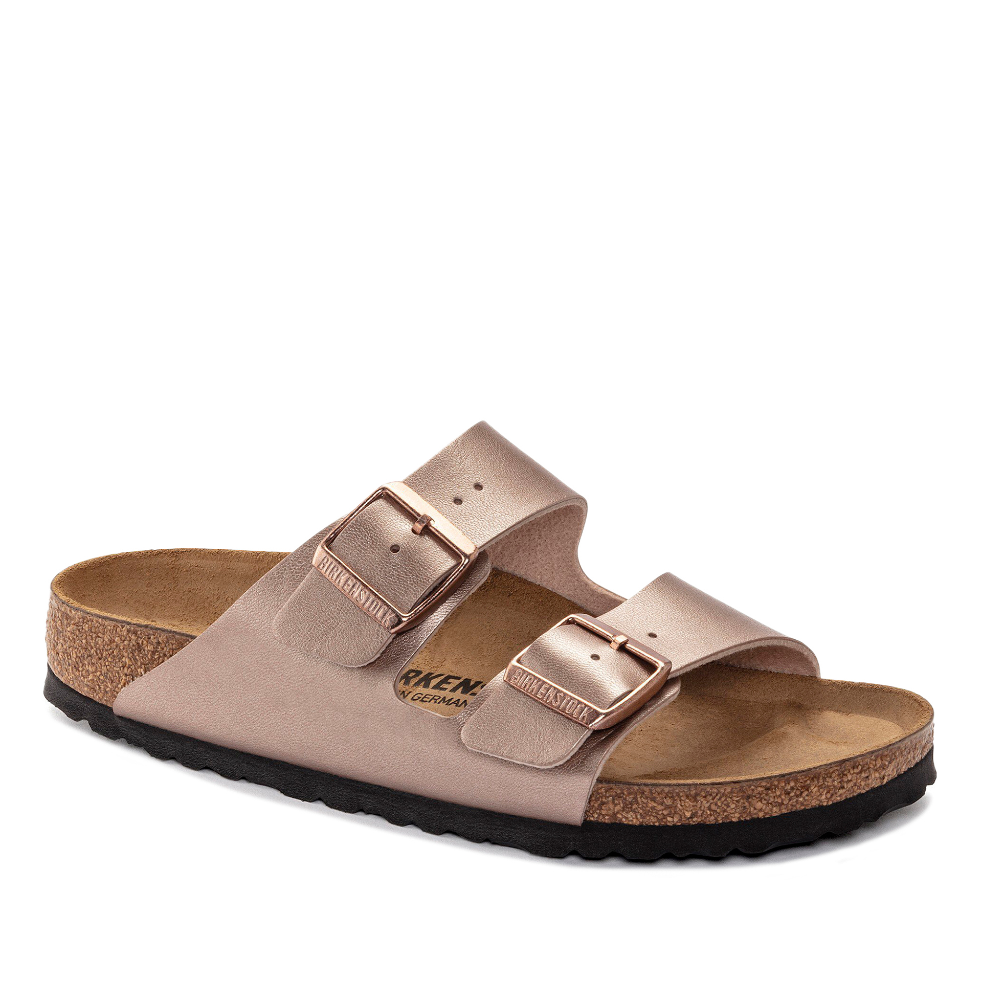 Birkenstock Arizona Bf Narrow Copper