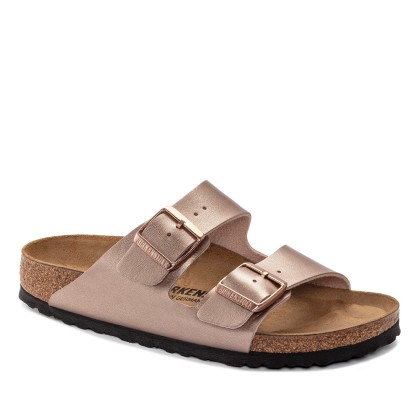 Birkenstock Arizona Bf Narrow Copper