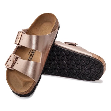 Birkenstock Arizona Bf Narrow Copper