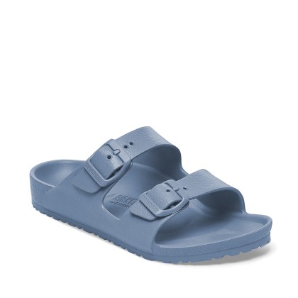 Birkenstock Arizona Eva Narrow Elemental Blue