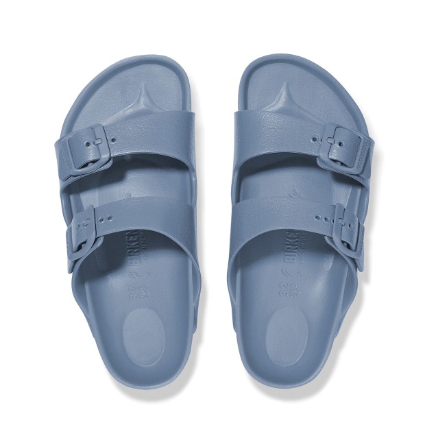 Birkenstock Arizona Eva Narrow Elemental Blue