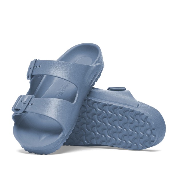 Birkenstock Arizona Eva Narrow Elemental Blue