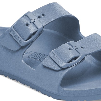 Birkenstock Arizona Eva Narrow Elemental Blue