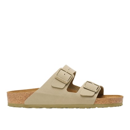 Birkenstock Arizona Bf Narrow Faded Khaki