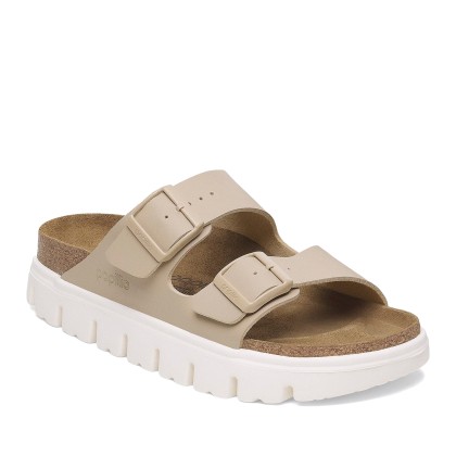 Birkenstock Arizona Chunky Bf Sandcastle