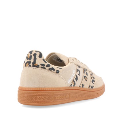 adidas Originals Handball Spezial J Sand Strata / Cloud White adidas Originals Handball Spezial J Sand Strata / Cloud White