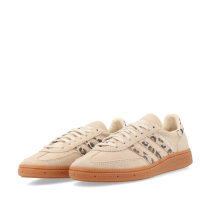 adidas Originals Handball Spezial J Sand Strata / Cloud White adidas Originals Handball Spezial J Sand Strata / Cloud White