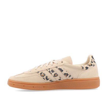 adidas Originals Handball Spezial J Sand Strata / Cloud White adidas Originals Handball Spezial J Sand Strata / Cloud White