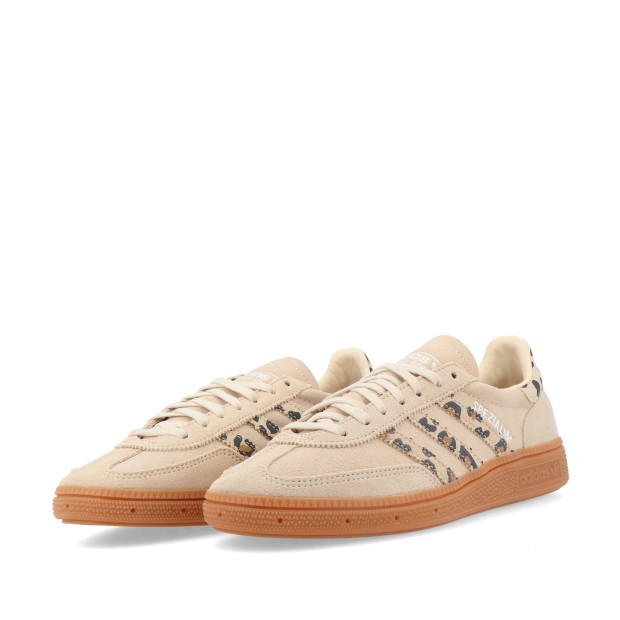adidas Originals Handball Spezial J Sand Strata / Cloud White