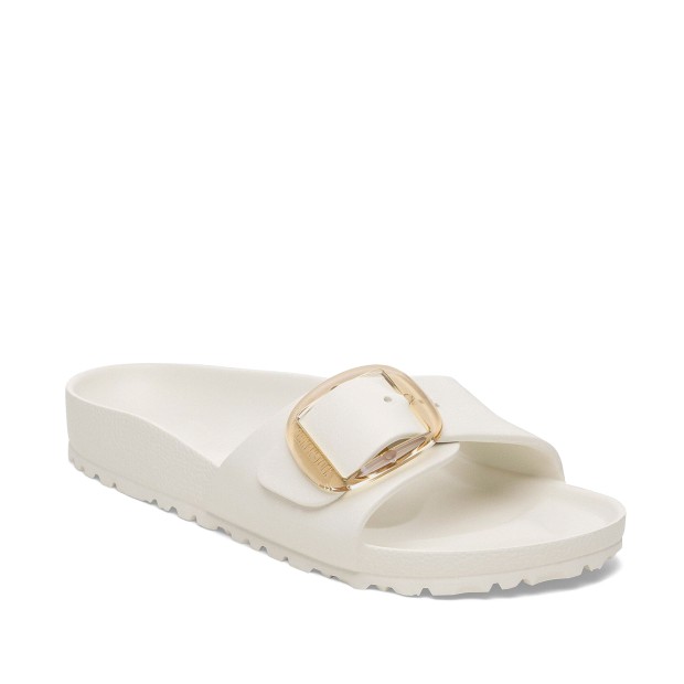 Birkenstock Madrid Bb Eva Narrow Eggshell