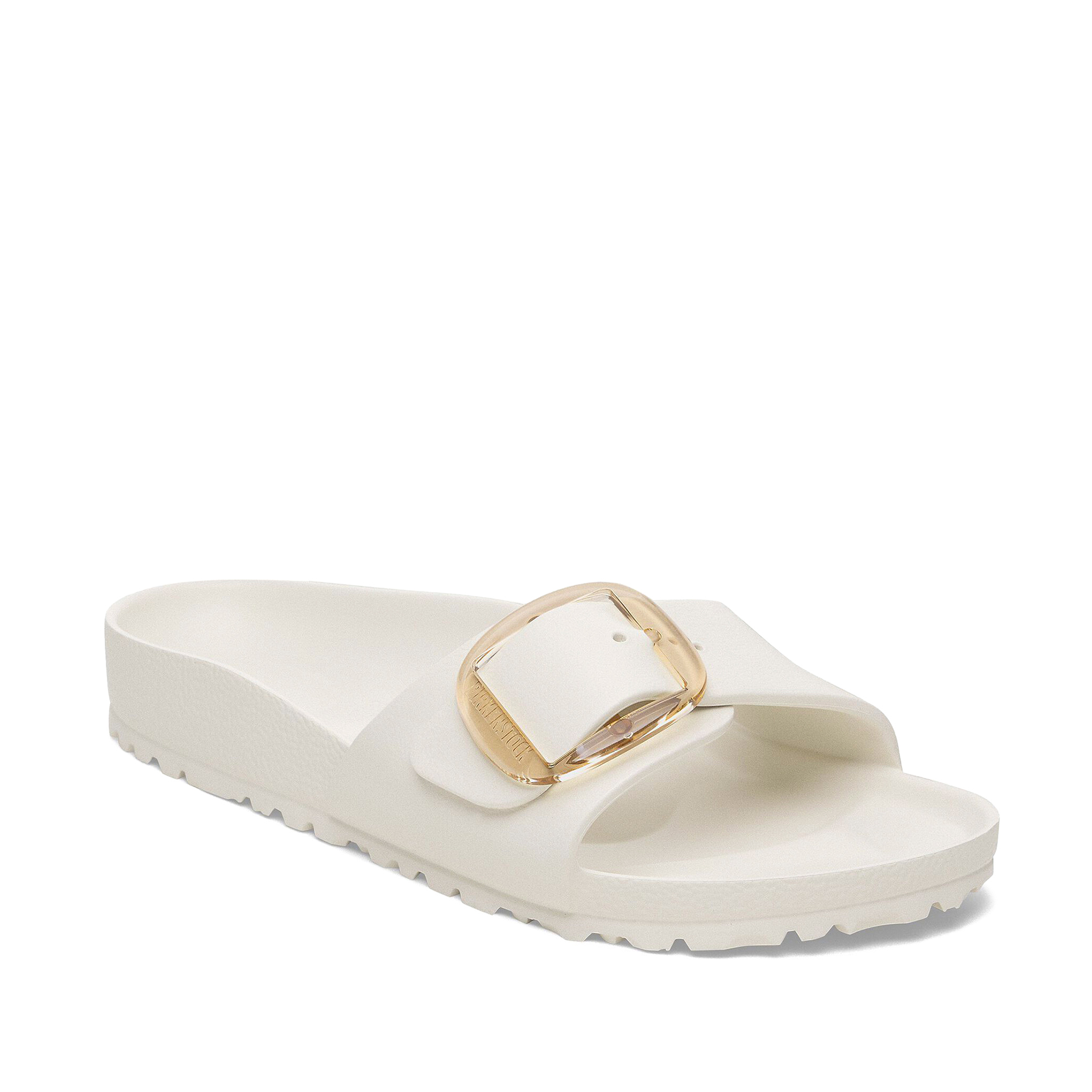 Birkenstock Madrid Bb Eva Narrow Eggshell