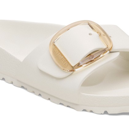 Birkenstock Madrid Bb Eva Narrow Eggshell