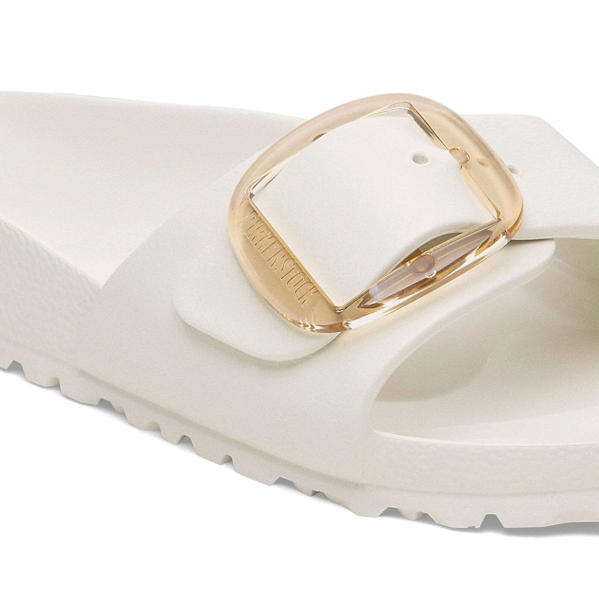Birkenstock Madrid Bb Eva Narrow Eggshell