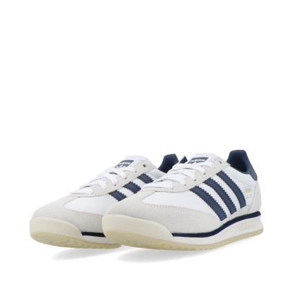 adidas Originals Sl 72 Rs Cloud White / Night Indigo adidas Originals Sl 72 Rs Cloud White / Night Indigo