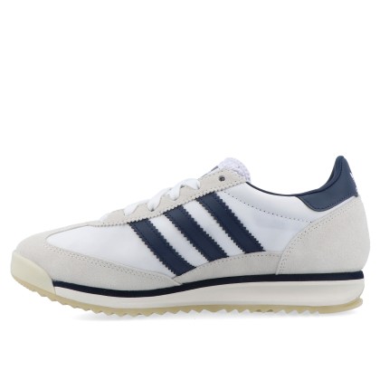 adidas Originals Sl 72 Rs Cloud White / Night Indigo adidas Originals Sl 72 Rs Cloud White / Night Indigo