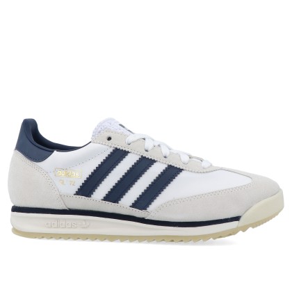 adidas Originals Sl 72 Rs Cloud White / Night Indigo adidas Originals Sl 72 Rs Cloud White / Night Indigo
