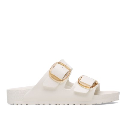 Birkenstock Arizona Bb Eva Narrow Eggshell