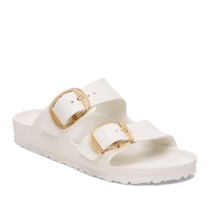 Birkenstock Arizona Bb Eva Narrow Eggshell