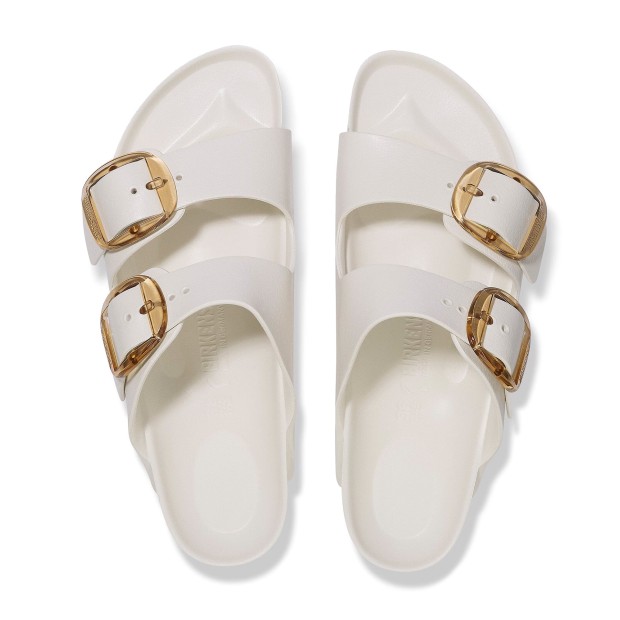 Birkenstock Arizona Bb Eva Narrow Eggshell